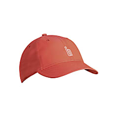 Stöhr SPORTS CAP, Rot
