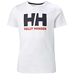 Helly Hansen KIDS HH LOGO T-SHIRT, White