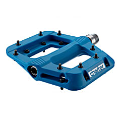 Race Face PEDAL CHESTER, Blue