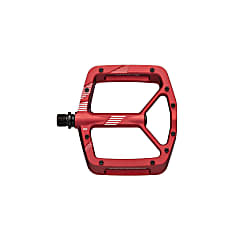 Race Face PEDAL AEFFECT R, Red