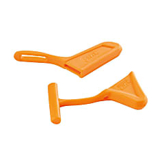 Petzl PICK AND SPIKE PROTECTION, Orange