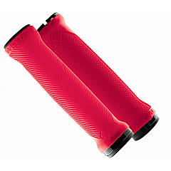 Race Face GRIP LOVE HANDLE, Red