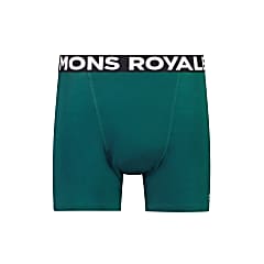 Mons Royale M HOLD 'EM BOXER, Evergreen
