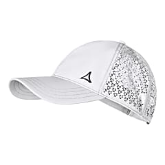 Schöffel CAP ALVAO, Bright White