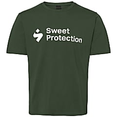 Sweet Protection M SWEET TEE, Forest