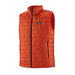 Patagonia lightweight on sale vest