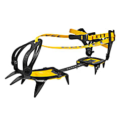 Grivel G10 WIDE NEW-CLASSIC EVO, Yellow