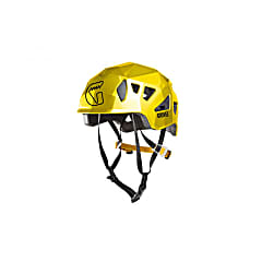 Grivel STEALTH, Yellow