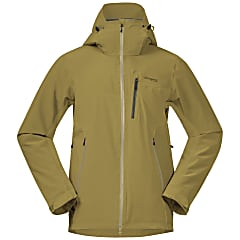 Bergans OPPDAL INSULATED M JACKET, Olive Green