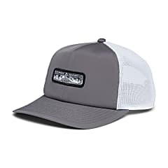 Black Diamond BD LIGHTWEIGHT TRUCKER CAP, Steel Grey