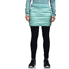 Schoeffel W THERMO SKIRT STAMS, Blue Tint