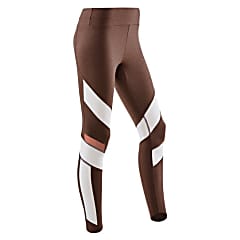 CEP W TRAINING TIGHTS, Rose
