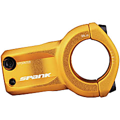 Spank SPOON 318 STEM, Gold