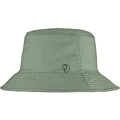 Fjallraven REVERSIBLE BUCKET HAT, Patina Green - Dark Navy