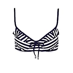 Barts W CUSTE YOUNG WIRE, Navy