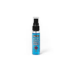 Muc Off VISOR, LENS AND GOGGLE CLEANER 32ML, Black