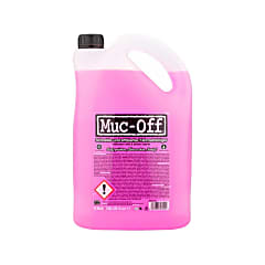 Muc Off BIKE CLEANER 5L, Pink