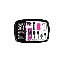 Muc Off PIT KIT (8-IN-ONE), Black