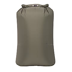 Exped FOLD DRYBAG XXL, Charcoal