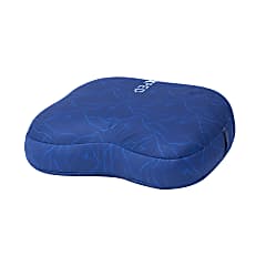Exped DOWN PILLOW M, Navy Mountain