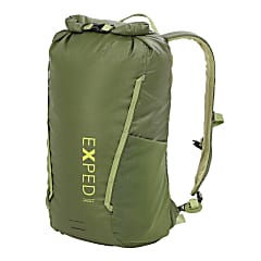 Exped TYPHOON 15, Forest