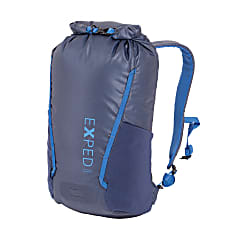 Exped TYPHOON 15, Navy