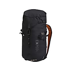 Exped CORE 25, Black