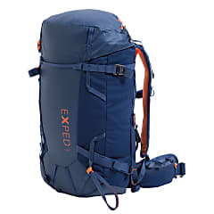 Exped W COULOIR 30, Navy