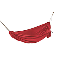 Exped TRAVEL HAMMOCK WIDE KIT, Fire