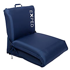 Exped MEGAMAT CHAIR KIT LXW, Navy
