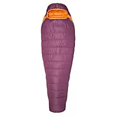 Exped COMFORT WOMENS -5° M, Violet