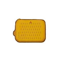 Robens SELF-INFLATING AIR IMPACT SEAT 38, Yellow