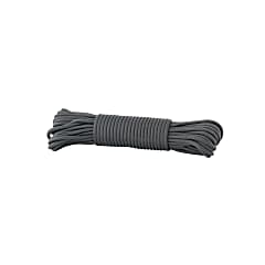Robens PARACORD WITH TINDER, Black