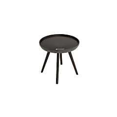 Outwell BRIM COFFEE TABLE, Black