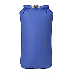 Exped FOLD DRYBAG BS L, Blue