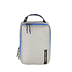 Eagle Creek PACK-IT ISOLATE CLEAN/DIRTY CUBE S, Az Blue - Grey