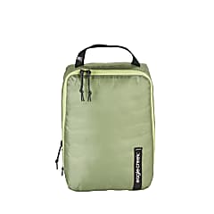 Eagle Creek PACK-IT ISOLATE CLEAN/DIRTY CUBE S, Mossy Green