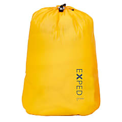 Exped CORD DRYBAG UL S, Yellow