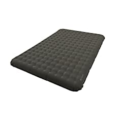 Outwell FLOW AIRBED DOUBLE, Black