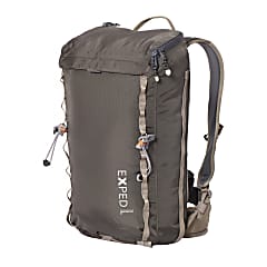 Exped MOUNTAIN PRO 20, Bark Brown