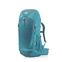 Gregory YOUTH ICARUS 40, Capri Green