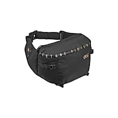 Picture OFF TRAX WAISTPACK, Black