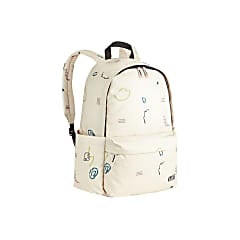 Picture TAMPU 20 BACKPACK, Bloom Print