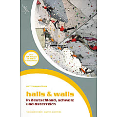 tmms-Verlag HALLS & WALLS, A5