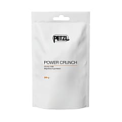Petzl POWER CRUNCH 200G, Weiß