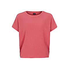 Protest W PRTLOUA T-SHIRT, Smooth Pink