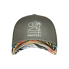 Protest M PRTRYSE CAP, Artichoke Green