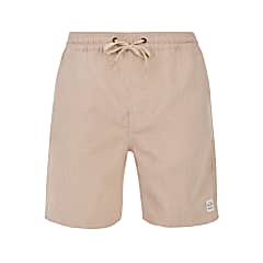 Protest M PRTULEY SHORTS, Bamboo Beige