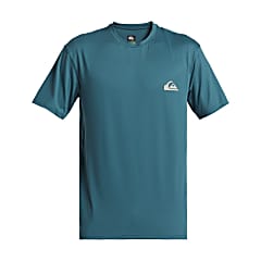Quiksilver M EVERYDAY SURF TEE SS, Colonial Blue