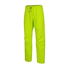 Protective M P-SEATTLE OVERSIZE, Neon Yellow